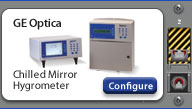 Configure General Eastern OPTICA