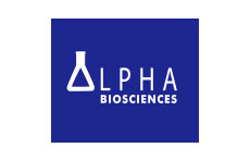 Alpha Biosciences logo