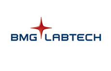 BMG Labtech Inc. logo