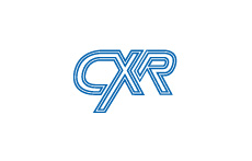 CXR Larus logo