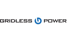 Gridless Power logo