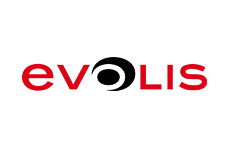 Evolis Inc. logo