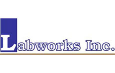 Labworks Inc. logo