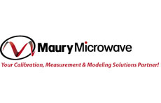 Maury Microwave Corporation logo