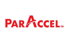 ParAccel Inc. logo