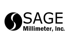 SAGE Millimeter, Inc. logo