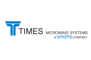 Times Microwave Systems logo